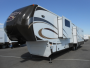 New 2014 Dutchmen INFINITY 3800FB Fifth Wheel For Sale